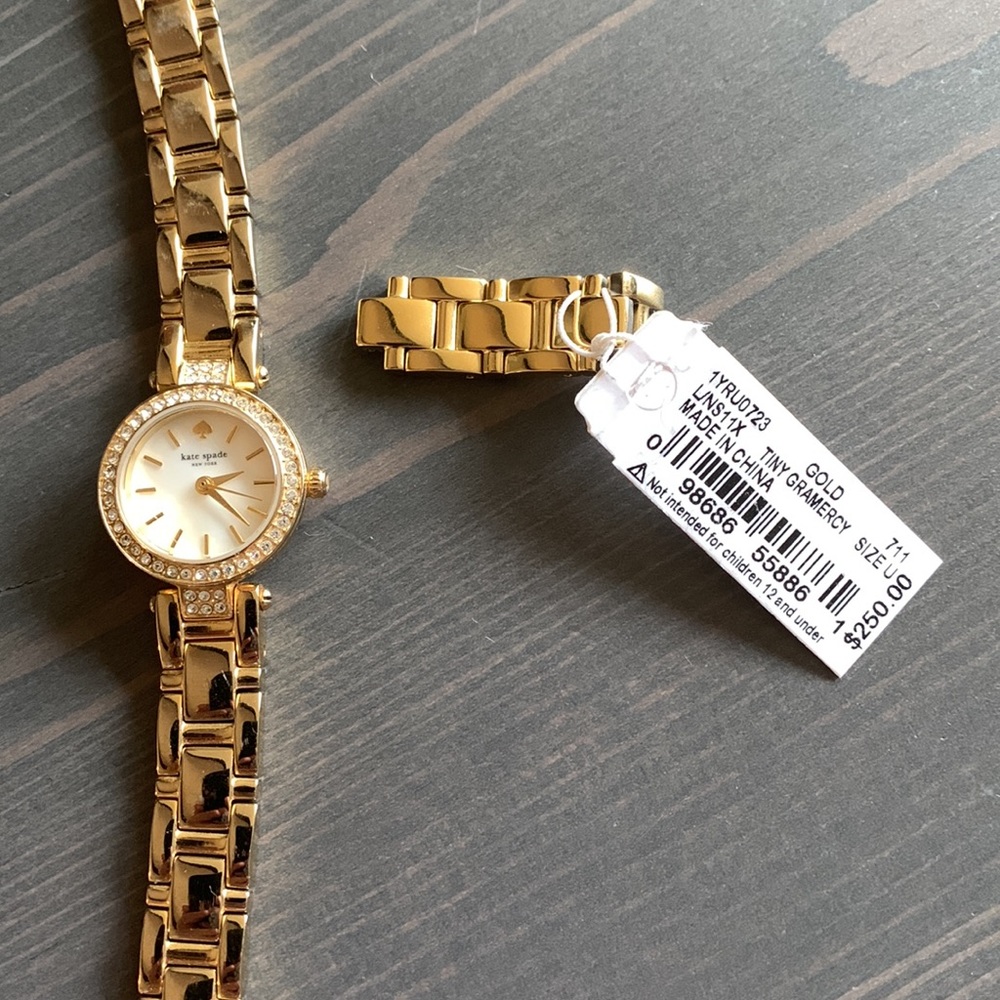 Kate Spade Watch